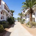Apartment Edificio Altemar