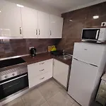 Apartament Goleta