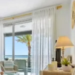 1ª Linea De Playa. Apartamento: La Calma
