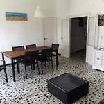 Tranquila casa frente al mar