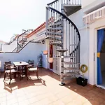 Vivenda Vacational El Mirador Los Cristianos Tenerife