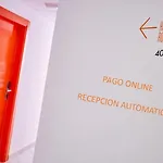 Hotel Dl Port