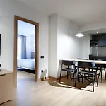 Apartaments Sb Corona Tortosa