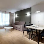 Apartaments Sb Corona Tortosa