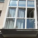 EL BALCONCILLO Lujo en pleno centro de Gijón
