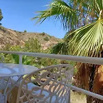Fantastic Mountain- And Sea View Casa Vista Bonita