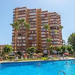 797 Holiday Rentals - Piso en Puerto Marina a 1 min de la playa