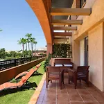 Doubletree By Hilton Islantilla Beach Golf Resort