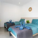 Villa Palmera Lo Pagan