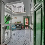 Encanto Guesthouse
