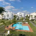Apartamento En Resort De Golf