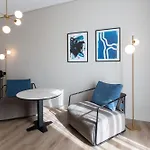 Hotel Giralda Center