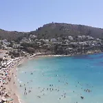 Cap D\'Or House