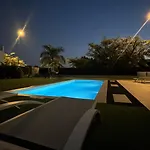 Villa With Private Heated Pool - Roda Golf & Beach Resort