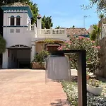 Casita Las Malvinas En Villa De Nijar Con Piscina