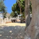 Casita Las Malvinas En Villa De Nijar Con Piscina
