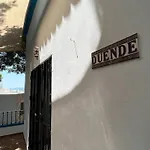 Casa Duende En Villa De Nijar Con Piscina