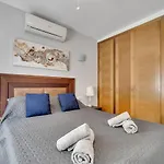 Casa La Pinada By Aldertons