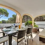 Casa La Pinada By Aldertons