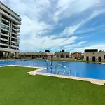 NON STRESS Ático Dúplex con vistas al MAR