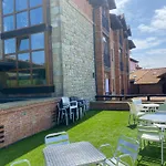 Hotel Marfrei
