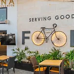 Hostal Alcina