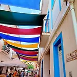 CAN LLUNA Tú casa zen