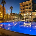 Apartamento En Resort De Lujo. Golf Y Playa