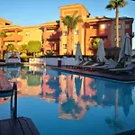 Apartamento En Resort De Lujo. Golf Y Playa