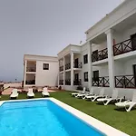 El Cotillo On The Beach Playa La Concha