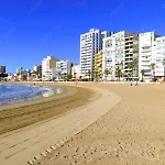 Apartamento Saldonar