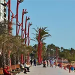 Apartamento Saldonar