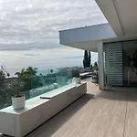 Luxury Villa Rebeka - Heated Pool And Jacuzzi