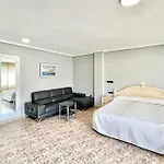 Hotel Parquemar