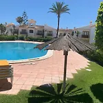 Rosie Apart En Vera Costa- Cerca De La Playa