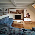 Apartamento Premium Relax C