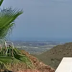 Fantastic Mountain- And Sea View Casa Vista Bonita
