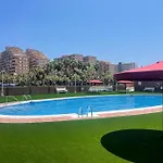 Apartamento Torremar M