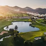 Two Bedroom Bellaluz Apartment - La Manga Club