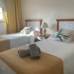 Apartamento Flori, Con Terraza Y A 300 M De La Playa En Suances, Cantabria