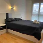 Ostende Beach View Apartment