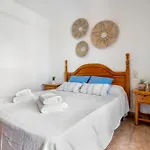 Chalet A Pie Cala Forn Con Piscina