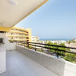 Fabulous New 2 Bedroom Apartment In Costa Adeje