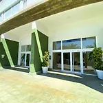 Cozy Apartment Benidorm Poniente 5 Min From The Beach