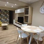 Apartamento Gael- Plaza Espana