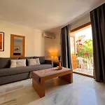 Apartamento Tropical