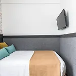 San Mamés by Pillow