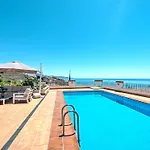 Luxury Villa With Private Pool And 7 Bedrooms