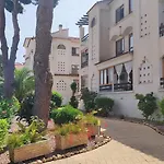 Piso Ardilla