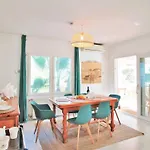 Holiday Home Casa Leon